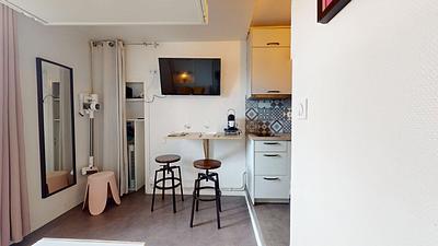 Photo du 1 Boulevard Magenta, 35000 Rennes, France Rennes