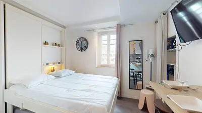 Photo du 1 Boulevard Magenta, 35000 Rennes, France Rennes