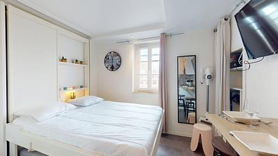 Photo du 1 Boulevard Magenta, 35000 Rennes, France Rennes