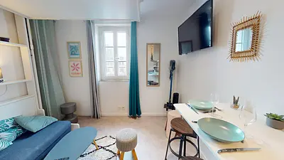 Photo du 1 Boulevard Magenta, 35000 Rennes, France Rennes