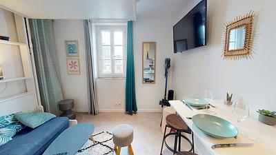 Photo du 1 Boulevard Magenta, 35000 Rennes, France Rennes