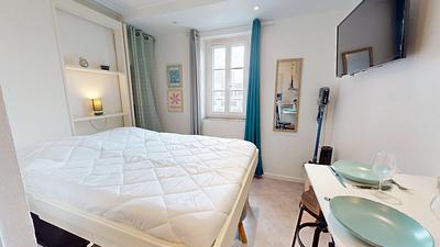 Photo du 1 Boulevard Magenta, 35000 Rennes, France Rennes