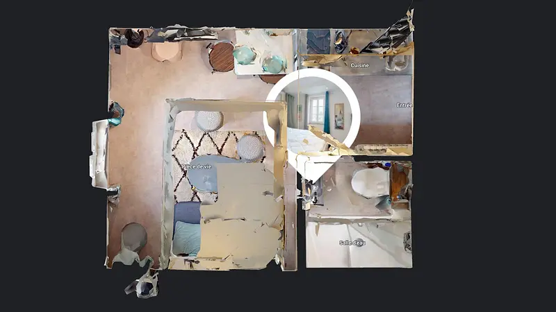 Photo du 1 Boulevard Magenta, 35000 Rennes, France Rennes