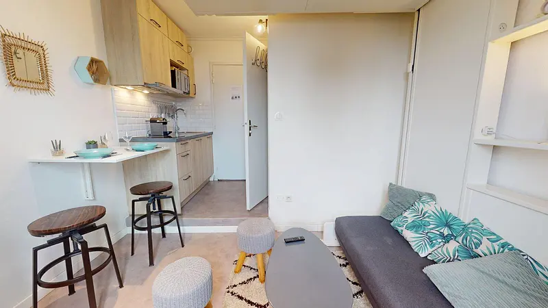 Photo du 1 Boulevard Magenta, 35000 Rennes, France Rennes