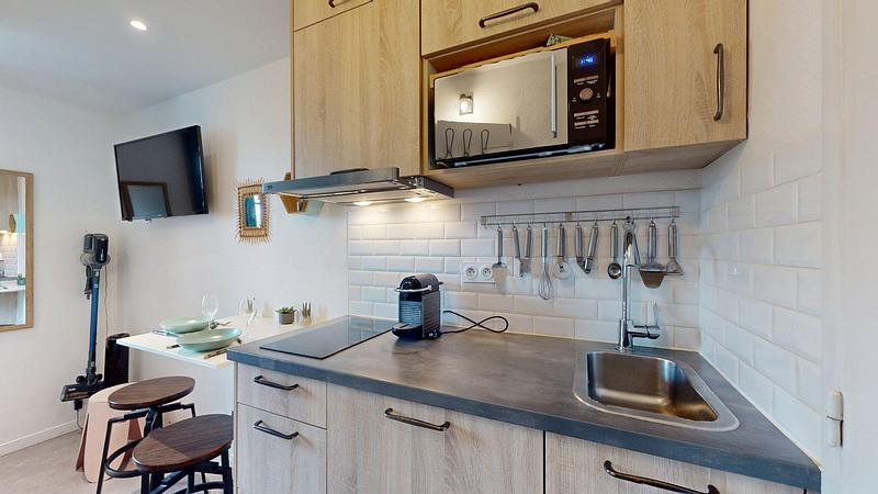 Photo du 1 Boulevard Magenta, 35000 Rennes, France Rennes