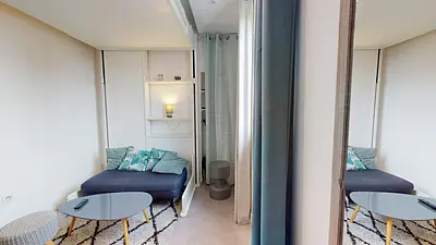 Photo du 1 Boulevard Magenta, 35000 Rennes, France Rennes