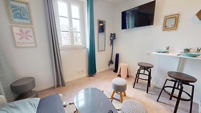 Photo du 1 Boulevard Magenta, 35000 Rennes, France Rennes