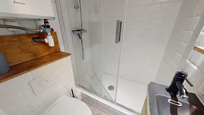 Photo du 1 Boulevard Magenta, 35000 Rennes, France Rennes