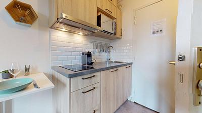 Photo du 1 Boulevard Magenta, 35000 Rennes, France Rennes