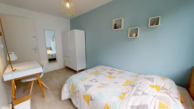 Photo du 65 A rue de Saint Cyr, 69009 Lyon, France Lyon