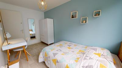 Photo du 65 A rue de Saint Cyr, 69009 Lyon, France Lyon