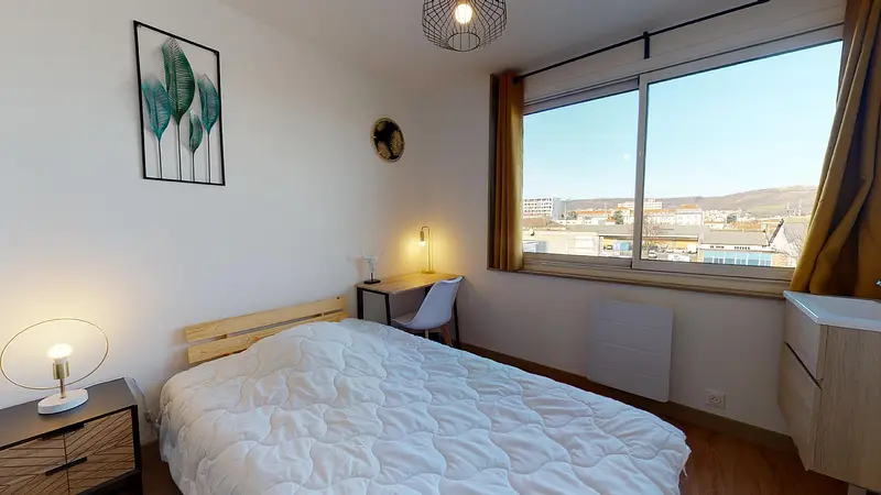 Photo du 43 Rue Guynemer, 63000 Clermont-Ferrand, France Clermont-Ferrand