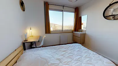 Photo du 43 Rue Guynemer, 63000 Clermont-Ferrand, France Clermont-Ferrand