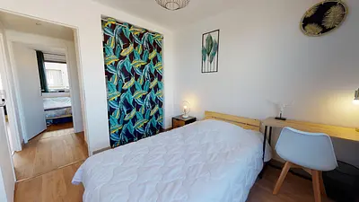 Photo du 43 Rue Guynemer, 63000 Clermont-Ferrand, France Clermont-Ferrand