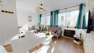 Photo du 43 Rue Guynemer, 63000 Clermont-Ferrand, France Clermont-Ferrand