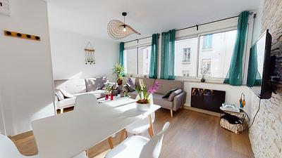 Photo du 43 Rue Guynemer, 63000 Clermont-Ferrand, France Clermont-Ferrand