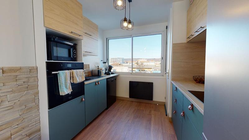 Photo du 43 Rue Guynemer, 63000 Clermont-Ferrand, France Clermont-Ferrand