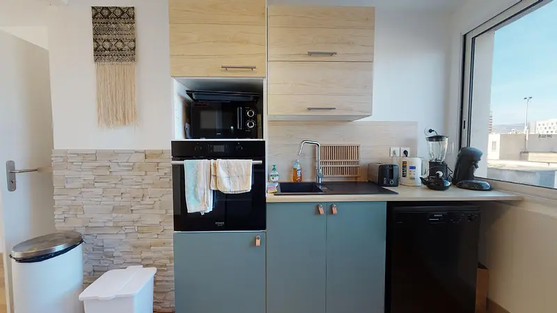 Photo du 43 Rue Guynemer, 63000 Clermont-Ferrand, France Clermont-Ferrand