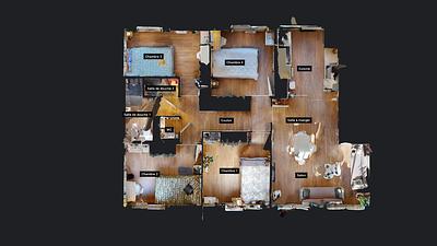 Photo du 43 Rue Guynemer, 63000 Clermont-Ferrand, France Clermont-Ferrand