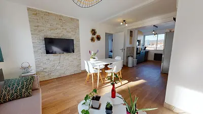 Photo du 43 Rue Guynemer, 63000 Clermont-Ferrand, France Clermont-Ferrand