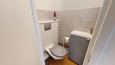 Photo du 43 Rue Guynemer, 63000 Clermont-Ferrand, France Clermont-Ferrand