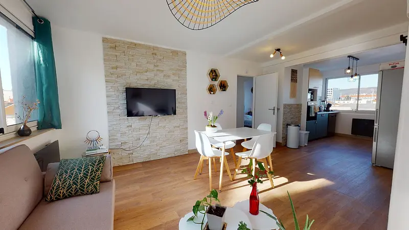 Photo du 43 Rue Guynemer, 63000 Clermont-Ferrand, France Clermont-Ferrand