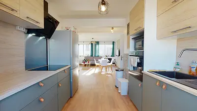 Photo du 43 Rue Guynemer, 63000 Clermont-Ferrand, France Clermont-Ferrand