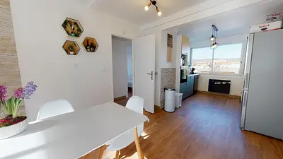 Photo du 43 Rue Guynemer, 63000 Clermont-Ferrand, France Clermont-Ferrand