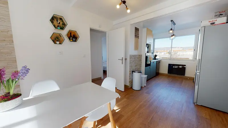 Photo du 43 Rue Guynemer, 63000 Clermont-Ferrand, France Clermont-Ferrand