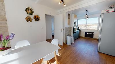 Photo du 43 Rue Guynemer, 63000 Clermont-Ferrand, France Clermont-Ferrand