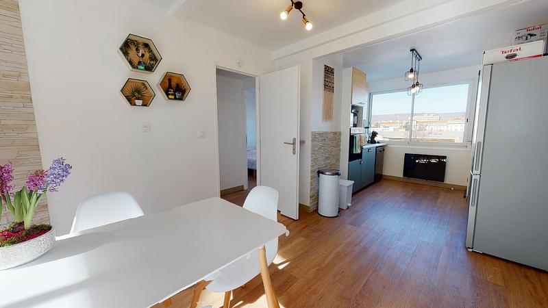 Photo du 43 Rue Guynemer, 63000 Clermont-Ferrand, France Clermont-Ferrand