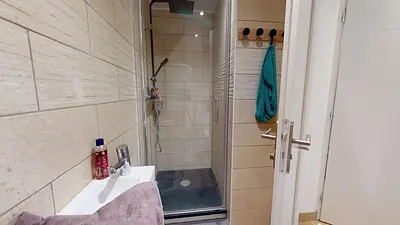 Photo du 43 Rue Guynemer, 63000 Clermont-Ferrand, France Clermont-Ferrand