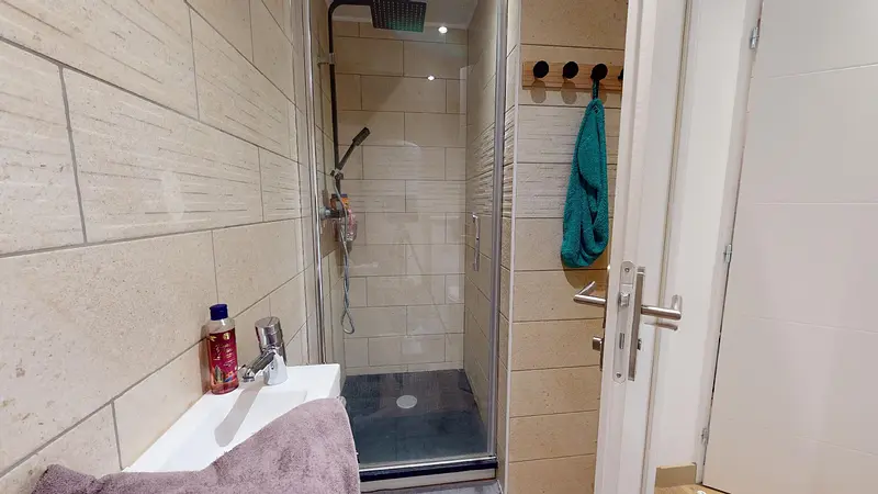 Photo du 43 Rue Guynemer, 63000 Clermont-Ferrand, France Clermont-Ferrand