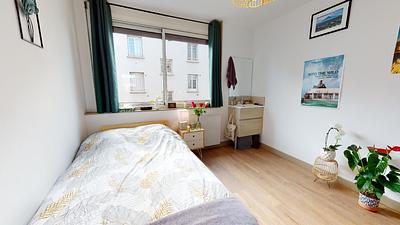 Photo du 43 Rue Guynemer, 63000 Clermont-Ferrand, France Clermont-Ferrand