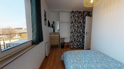 Photo du 43 Rue Guynemer, 63000 Clermont-Ferrand, France Clermont-Ferrand