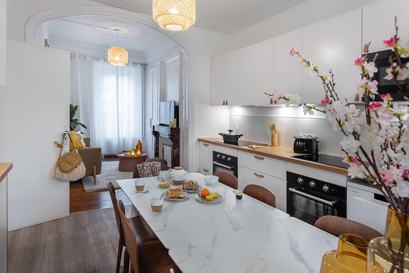 Photo du 32 avenue Jean Jaures, 69200 Vénissieux, France Vénissieux