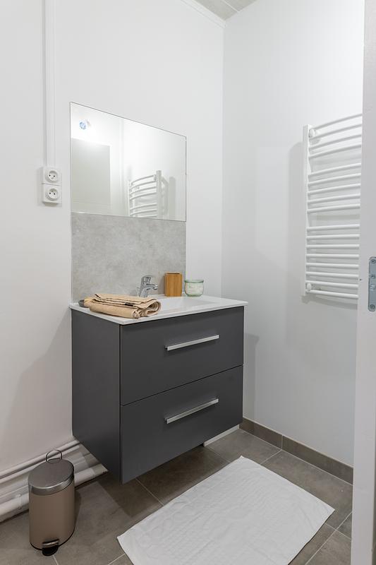 Photo du 32 avenue Jean Jaures, 69200 Vénissieux, France Vénissieux