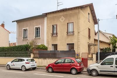 Photo du 32 avenue Jean Jaures, 69200 Vénissieux, France Vénissieux