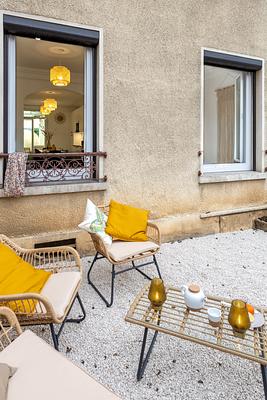 Photo du 32 avenue Jean Jaures, 69200 Vénissieux, France Vénissieux