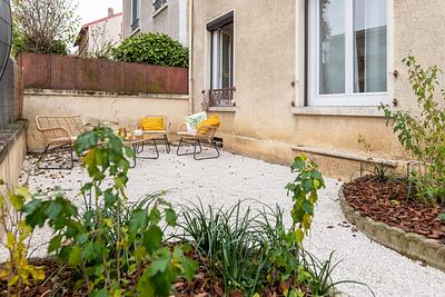 Photo du 32 avenue Jean Jaures, 69200 Vénissieux, France Vénissieux