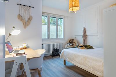 Photo du 32 avenue Jean Jaures, 69200 Vénissieux, France Vénissieux