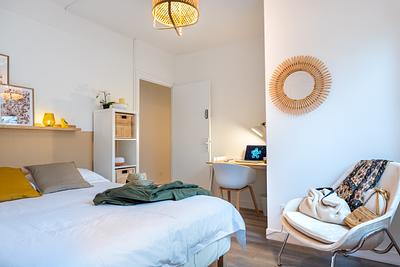 Photo du 32 avenue Jean Jaures, 69200 Vénissieux, France Vénissieux