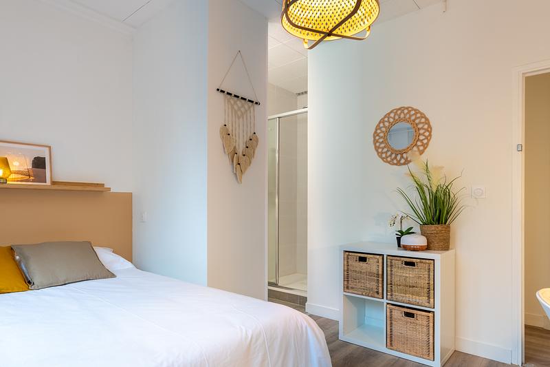 Photo du 32 avenue Jean Jaures, 69200 Vénissieux, France Vénissieux