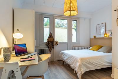 Photo du 32 avenue Jean Jaures, 69200 Vénissieux, France Vénissieux