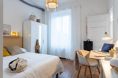 Photo du 32 avenue Jean Jaures, 69200 Vénissieux, France Vénissieux