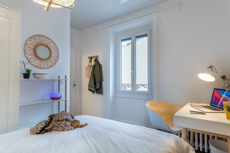 Photo du 32 avenue Jean Jaures, 69200 Vénissieux, France Vénissieux