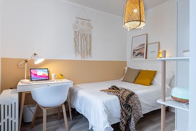 Photo du 32 avenue Jean Jaures, 69200 Vénissieux, France Vénissieux