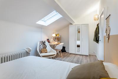 Photo du 32 avenue Jean Jaures, 69200 Vénissieux, France Vénissieux