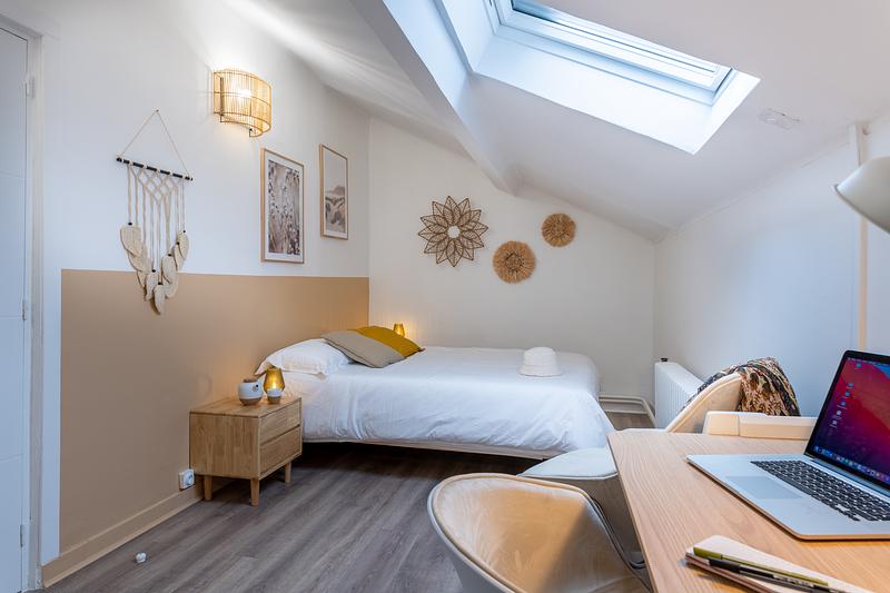 Photo du 32 avenue Jean Jaures, 69200 Vénissieux, France Vénissieux