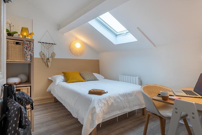 Photo du 32 avenue Jean Jaures, 69200 Vénissieux, France Vénissieux